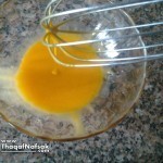 وصفة بروتين الشعر بالبيض لتعذية الشعر وعلاج مشاكله