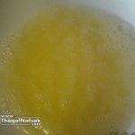 وصفة بروتين الشعر بالبيض لتعذية الشعر وعلاج مشاكله