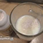 طريقة عمل الجبنة الرومي في البيت بالصور طريقة عمل الجبنة الرومي في البيت بالصور