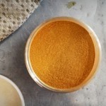 عمل ماسك مرطب للبشرة بزيت اللبان المر منزليًا