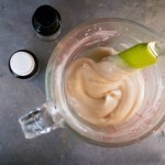 عمل ماسك مرطب للبشرة بزيت اللبان المر منزليًا