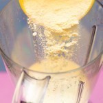 بالصور طريقة عمل الحليب المكثف في البيت