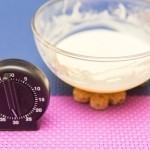 بالصور طريقة عمل الحليب المكثف في البيت