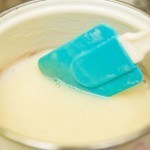 بالصور طريقة عمل الحليب المكثف في البيت