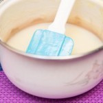 بالصور طريقة عمل الحليب المكثف في البيت