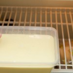 بالصور طريقة عمل الحليب المكثف في البيت