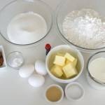 طريقة عمل كيكة الريد فيلفيت بالصور