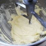 طريقة عمل كيكة الريد فيلفيت بالصور