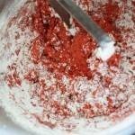 طريقة عمل كيكة الريد فيلفيت بالصور