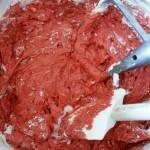 طريقة عمل كيكة الريد فيلفيت بالصور