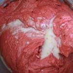 طريقة عمل كيكة الريد فيلفيت بالصور