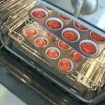 طريقة عمل كيكة الريد فيلفيت بالصور