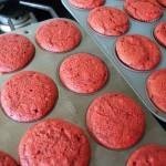 طريقة عمل كيكة الريد فيلفيت بالصور