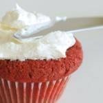 طريقة عمل كيكة الريد فيلفيت بالصور