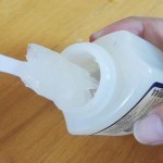 خلطة الثوم للأظافر لإمكانية تطويل الاظافر