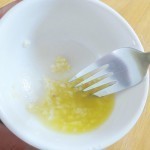 خلطة الثوم للأظافر لإمكانية تطويل الاظافر