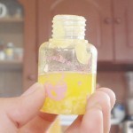 خلطة الثوم للأظافر لإمكانية تطويل الاظافر