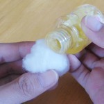 خلطة الثوم للأظافر لإمكانية تطويل الاظافر