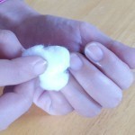 خلطة الثوم للأظافر لإمكانية تطويل الاظافر