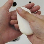 خلطة الثوم للأظافر لإمكانية تطويل الاظافر