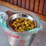 تفتيح الشعر بالبابونج بالصور