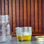 تفتيح الشعر بالبابونج بالصور