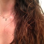 تفتيح الشعر بالبابونج بالصور