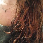 تفتيح الشعر بالبابونج بالصور