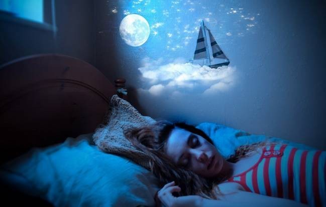 ماهو تفسير الحلم المتكرر وتكرار الحلم وكيفية التخلص منه ؟