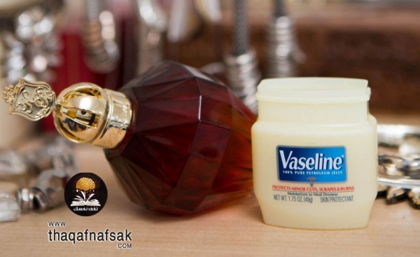 حيل وطرق تجعل العطر يدوم طويلا