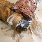 كيف تنظيف البوت بالصور حتى يظهر وكأنه جديد دائما