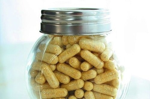 طريقة عمل حبوب الردة في المنزل للتنحيف بالصور وفوائدها