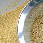 طريقة عمل حبوب الردة في المنزل للتنحيف بالصور وفوائدها