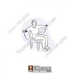 تمارين زيادة القوة والتحمل بالصور