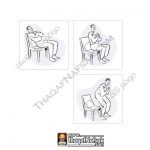 تمارين زيادة القوة والتحمل بالصور