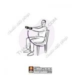 تمارين زيادة القوة والتحمل بالصور