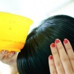 ماسك اللوز بالعسل للشعر