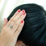 ماسك اللوز بالعسل للشعر