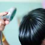 ماسك اللوز بالعسل للشعر