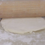 طريقة عمل الخبز السورى بالصور