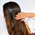 عمل خصل فاتحه وتفتيح الشعر بعصير الليمون