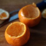 طريقة عمل شمعه بالبرتقال لتعطير المنزل