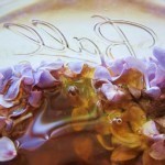 طريقة عمل عسل بطعم ورائحة زهرة الليلك “الليلاس”