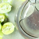 طريقة عمل عصير الليمون بالنعناع و السكر البني