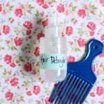 طريقة عمل بلسم مخصوص لصاحبات الشعر الكيرلي والمجعد