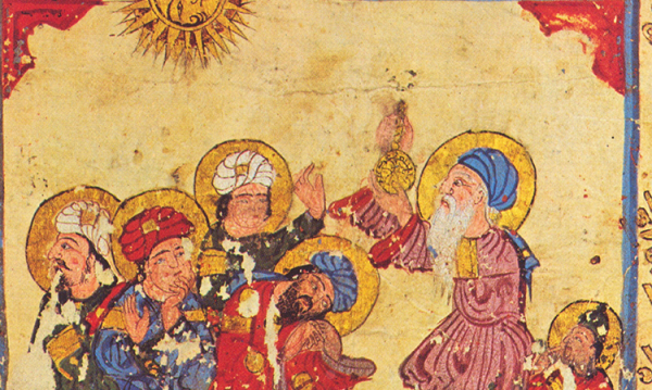 فن المقامات.. من فنون الأدب العربي المنسية