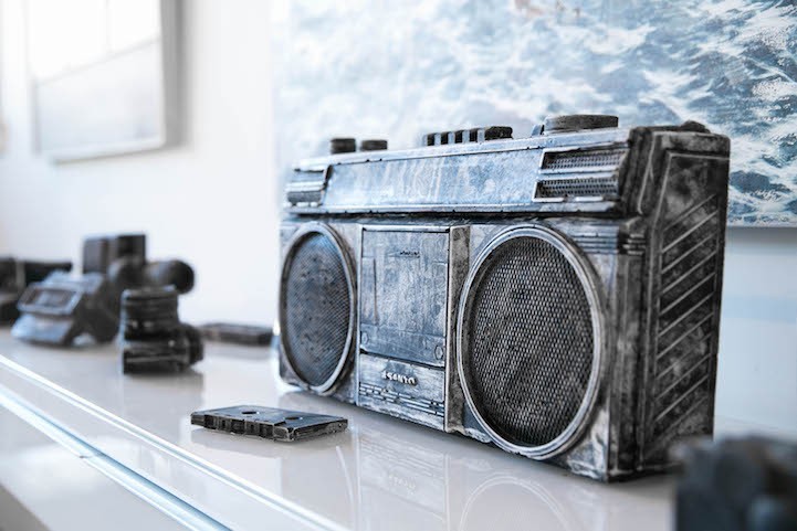 تكنولوجيا الماضي.. مُستحثات المستقبل!