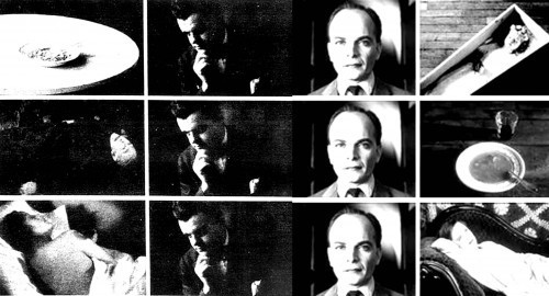 تحرير الأفلام – المونتاج؛ العُنصر المفقود من الحياة تحرير الأفلام – المونتاج؛ العُنصر المفقود من الحياة
