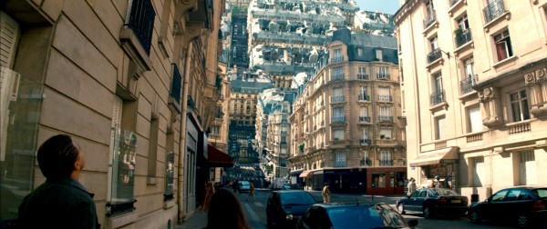 فَنّ العمارة في عالم الأفلام والسينما فَنّ العمارة في عالم الأفلام والسينما