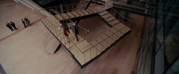 فَنّ العمارة في عالم الأفلام والسينما فَنّ العمارة في عالم الأفلام والسينما